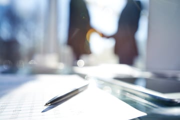 BRAND business meeting and shaking hands-1