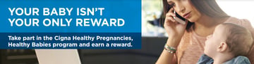 Healthy Pregnancies and Healthy Babies